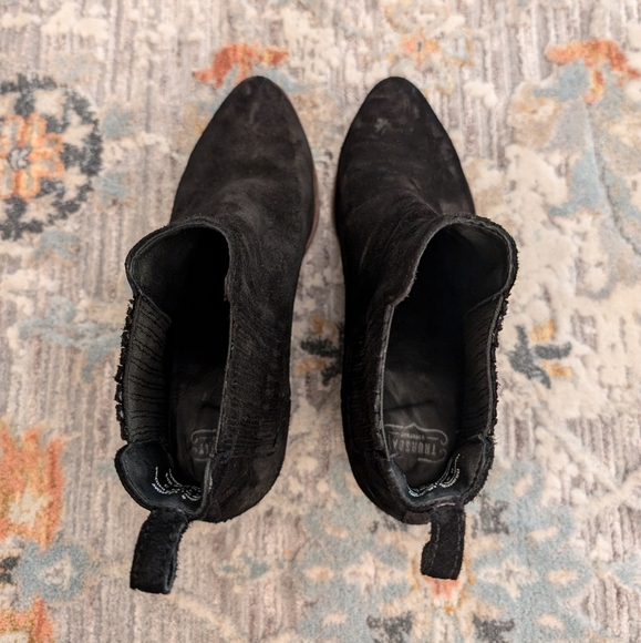 Women's Thursday Dreamer Bootie - Picture 4 of 5